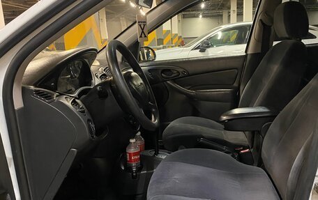 Ford Focus IV, 2000 год, 280 000 рублей, 9 фотография