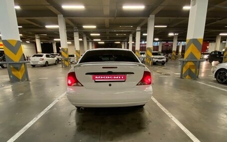 Ford Focus IV, 2000 год, 280 000 рублей, 6 фотография