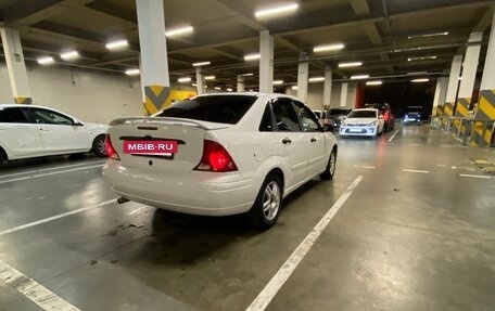 Ford Focus IV, 2000 год, 280 000 рублей, 7 фотография