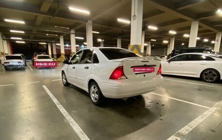 Ford Focus IV, 2000 год, 280 000 рублей, 5 фотография