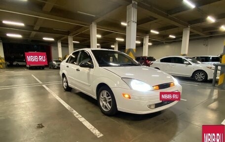 Ford Focus IV, 2000 год, 280 000 рублей, 2 фотография