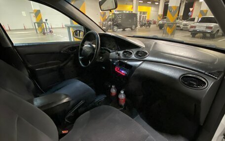 Ford Focus IV, 2000 год, 280 000 рублей, 15 фотография