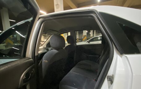 Ford Focus IV, 2000 год, 280 000 рублей, 17 фотография