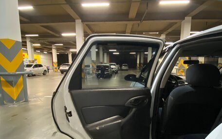 Ford Focus IV, 2000 год, 280 000 рублей, 21 фотография