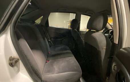 Ford Focus IV, 2000 год, 280 000 рублей, 16 фотография