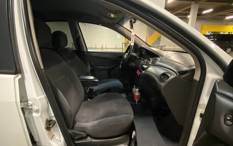 Ford Focus IV, 2000 год, 280 000 рублей, 13 фотография