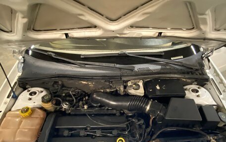 Ford Focus IV, 2000 год, 280 000 рублей, 23 фотография