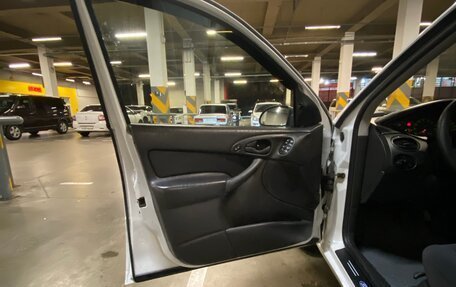 Ford Focus IV, 2000 год, 280 000 рублей, 18 фотография