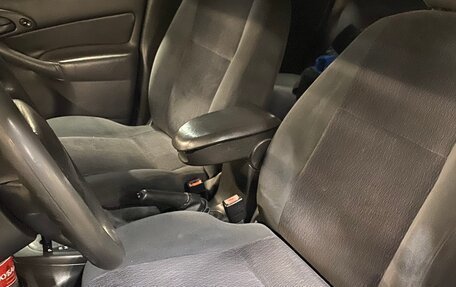 Ford Focus IV, 2000 год, 280 000 рублей, 11 фотография