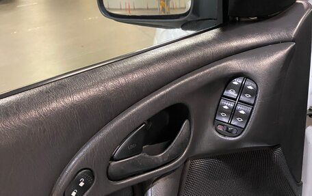 Ford Focus IV, 2000 год, 280 000 рублей, 12 фотография