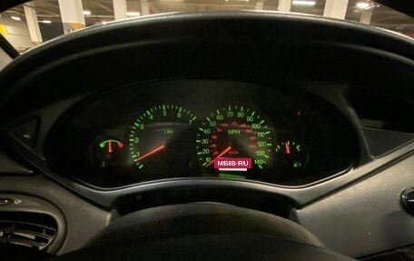 Ford Focus IV, 2000 год, 280 000 рублей, 22 фотография