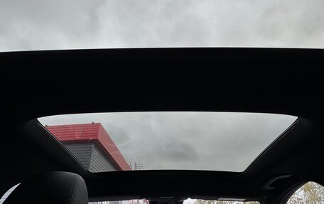 Mercedes-Benz E-Класс, 2021 год, 4 000 000 рублей, 12 фотография