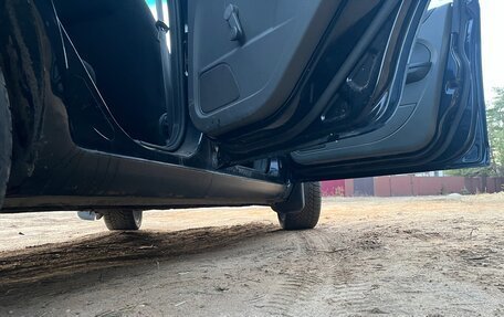 Ford Focus II рестайлинг, 2007 год, 550 000 рублей, 9 фотография