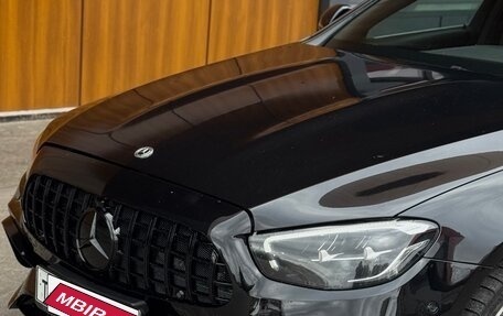 Mercedes-Benz E-Класс, 2021 год, 4 000 000 рублей, 7 фотография