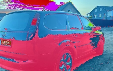 Ford Focus II рестайлинг, 2007 год, 550 000 рублей, 3 фотография