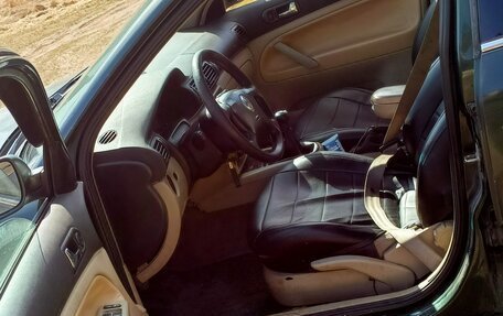 Volkswagen Passat B5+ рестайлинг, 1997 год, 200 000 рублей, 5 фотография