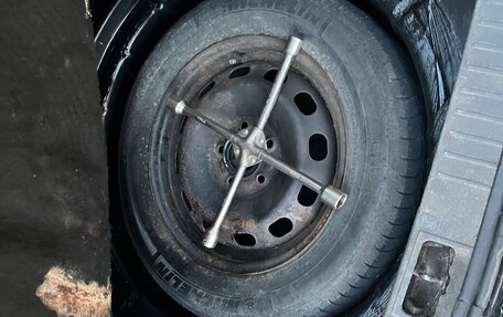 Ford Focus II рестайлинг, 2007 год, 550 000 рублей, 14 фотография