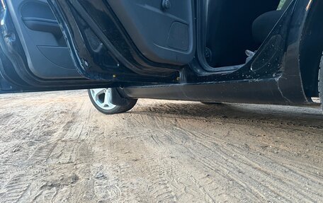 Ford Focus II рестайлинг, 2007 год, 550 000 рублей, 10 фотография