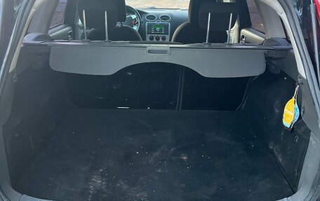 Ford Focus II рестайлинг, 2007 год, 550 000 рублей, 13 фотография