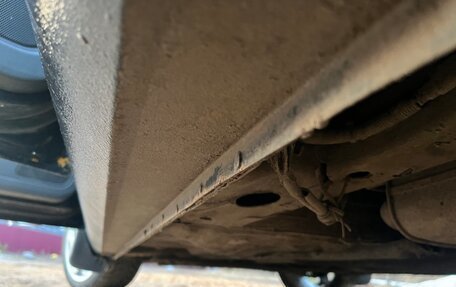 Ford Focus II рестайлинг, 2007 год, 550 000 рублей, 17 фотография