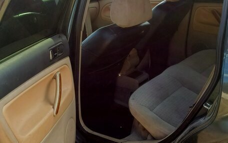 Volkswagen Passat B5+ рестайлинг, 1997 год, 200 000 рублей, 6 фотография