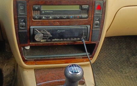 Volkswagen Passat B5+ рестайлинг, 1997 год, 200 000 рублей, 11 фотография