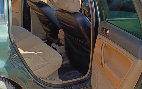 Volkswagen Passat B5+ рестайлинг, 1997 год, 200 000 рублей, 7 фотография