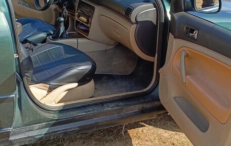 Volkswagen Passat B5+ рестайлинг, 1997 год, 200 000 рублей, 8 фотография