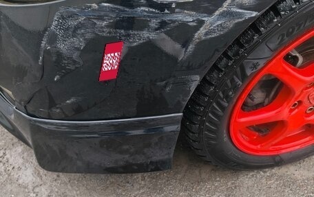 Honda Civic VIII, 2007 год, 730 000 рублей, 6 фотография