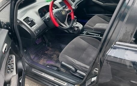 Honda Civic VIII, 2007 год, 730 000 рублей, 3 фотография