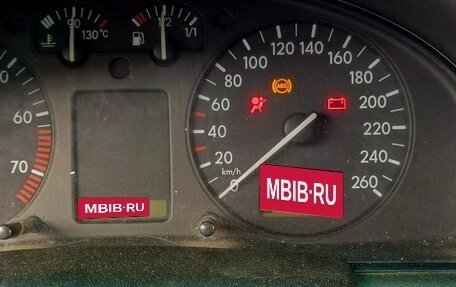 Volkswagen Passat B5+ рестайлинг, 1997 год, 200 000 рублей, 10 фотография