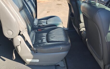 Toyota Sienna II рестайлинг, 2004 год, 1 400 000 рублей, 10 фотография