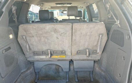 Toyota Sienna II рестайлинг, 2004 год, 1 400 000 рублей, 12 фотография