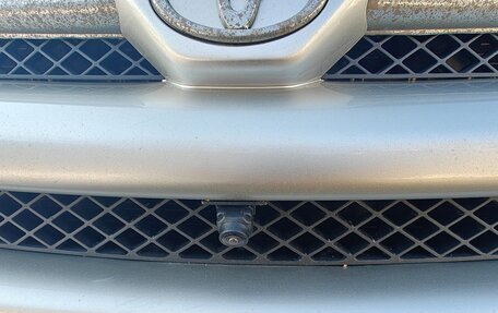 Toyota Sienna II рестайлинг, 2004 год, 1 400 000 рублей, 19 фотография