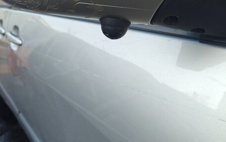 Toyota Sienna II рестайлинг, 2004 год, 1 400 000 рублей, 20 фотография