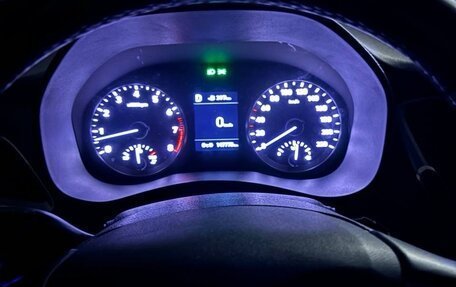 Hyundai Solaris II рестайлинг, 2018 год, 920 000 рублей, 23 фотография