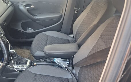 Volkswagen Polo VI (EU Market), 2018 год, 1 000 000 рублей, 8 фотография