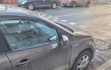 Volkswagen Polo VI (EU Market), 2018 год, 1 000 000 рублей, 2 фотография