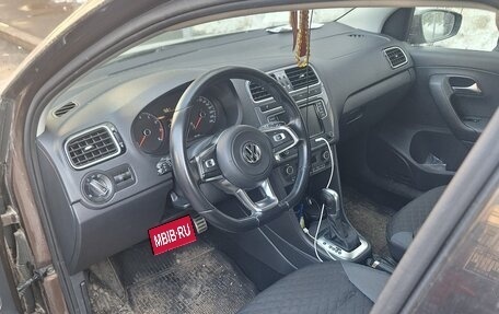 Volkswagen Polo VI (EU Market), 2018 год, 1 000 000 рублей, 7 фотография