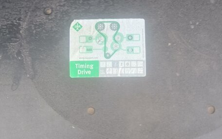 Renault Logan I, 2008 год, 445 000 рублей, 8 фотография