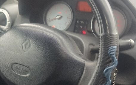 Renault Logan I, 2008 год, 445 000 рублей, 5 фотография