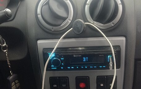 Renault Logan I, 2008 год, 445 000 рублей, 6 фотография