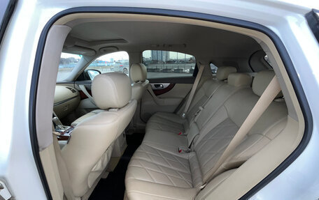 Infiniti FX II, 2012 год, 2 100 000 рублей, 20 фотография