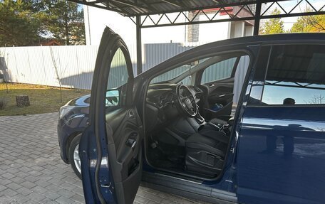 Ford C-MAX II, 2016 год, 1 400 000 рублей, 9 фотография