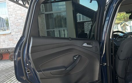 Ford C-MAX II, 2016 год, 1 400 000 рублей, 8 фотография