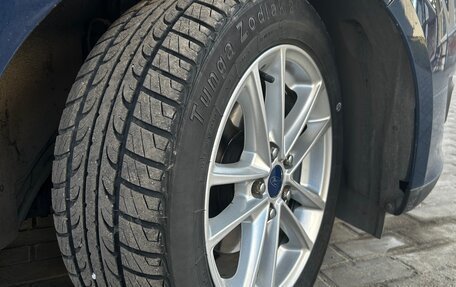 Ford C-MAX II, 2016 год, 1 400 000 рублей, 17 фотография