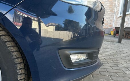 Ford C-MAX II, 2016 год, 1 400 000 рублей, 13 фотография