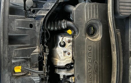 Ford C-MAX II, 2016 год, 1 400 000 рублей, 12 фотография