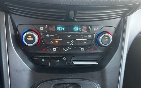 Ford C-MAX II, 2016 год, 1 400 000 рублей, 20 фотография