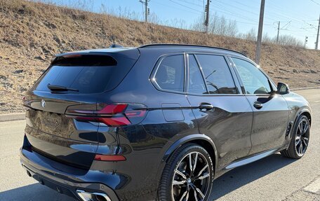 BMW X5, 2025 год, 14 850 000 рублей, 5 фотография